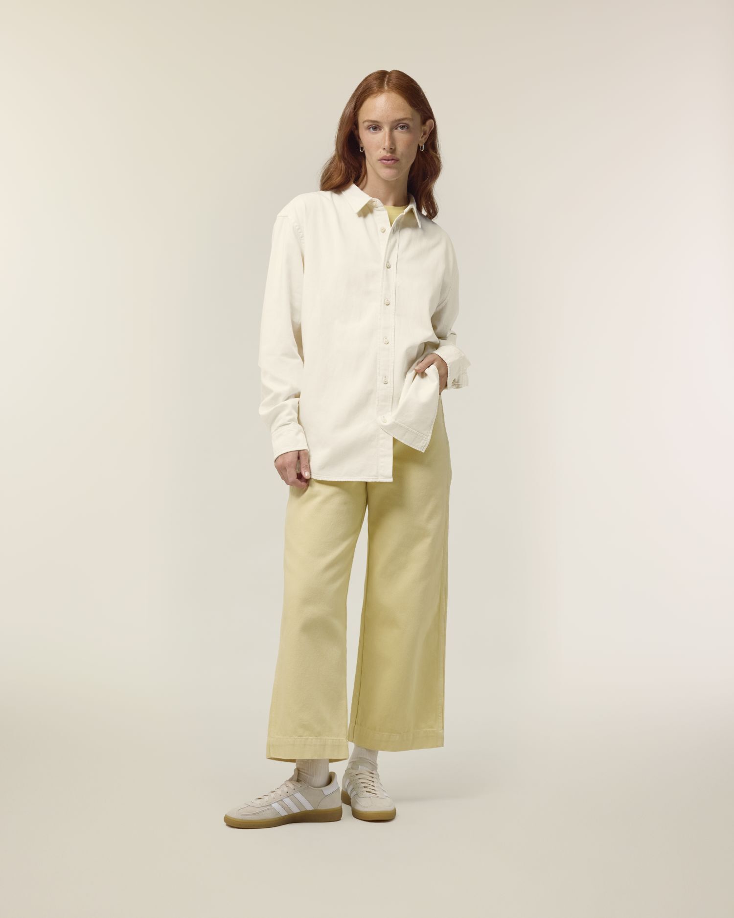 Worker Shirt Worker Shirt