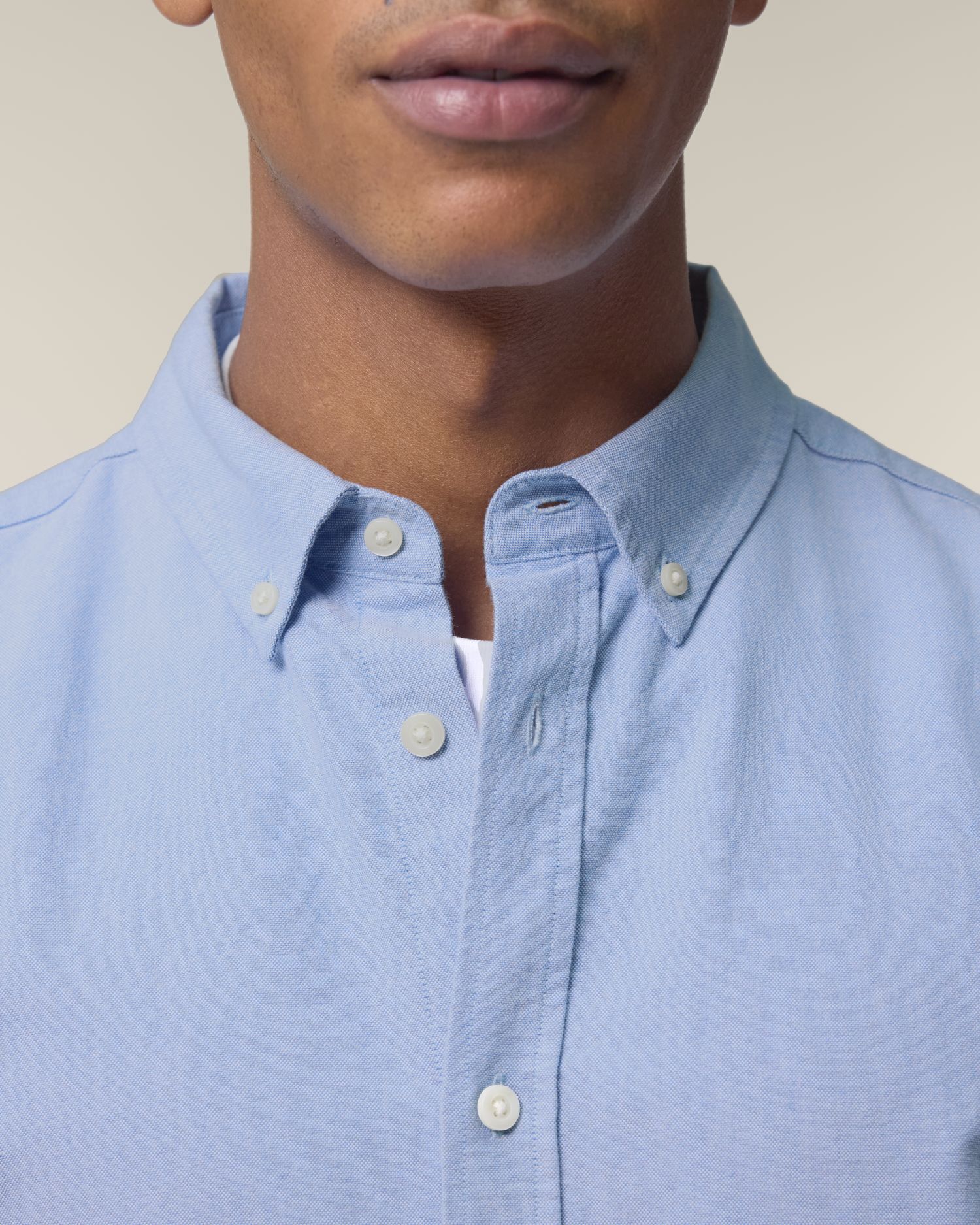 Stanley Oxford Shirt Stanley Oxford Shirt