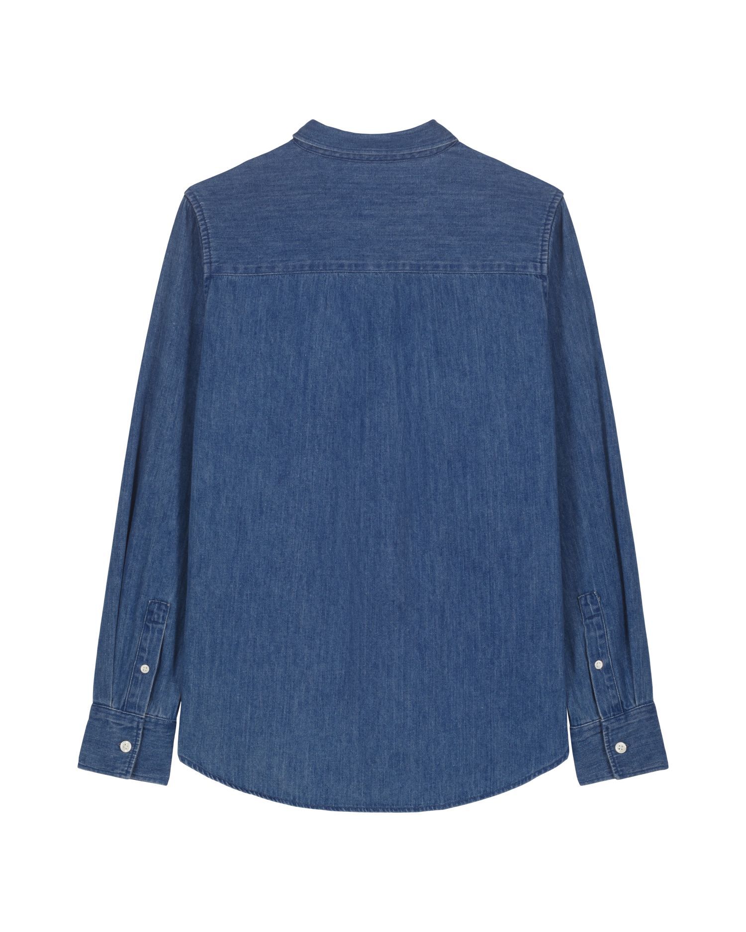 Stella Denim Shirt Stella Denim Shirt