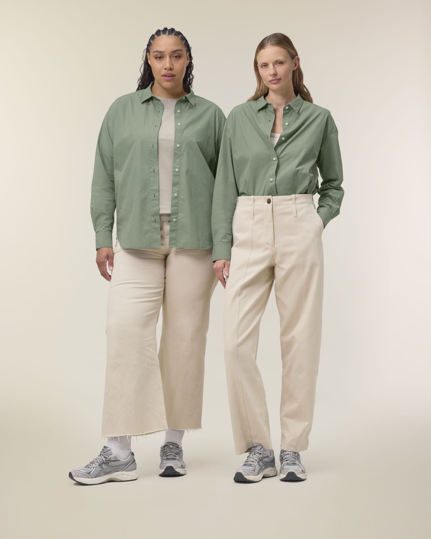 Stella Styler Shirt Stella Styler Shirt