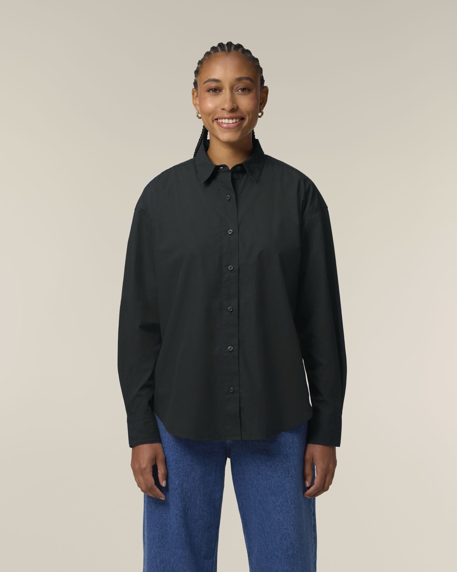 Stella Styler Shirt Stella Styler Shirt