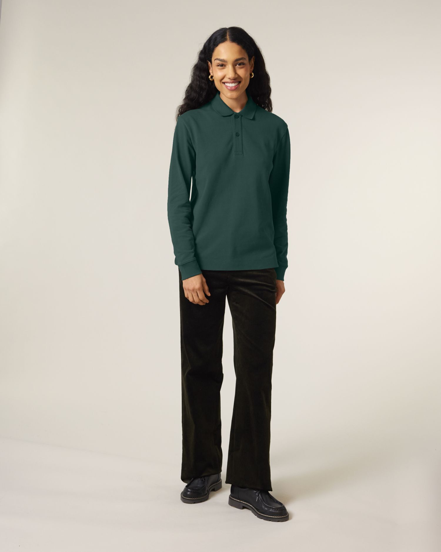 Prepster 2.0 Long Sleeve Prepster 2.0 Long Sleeve