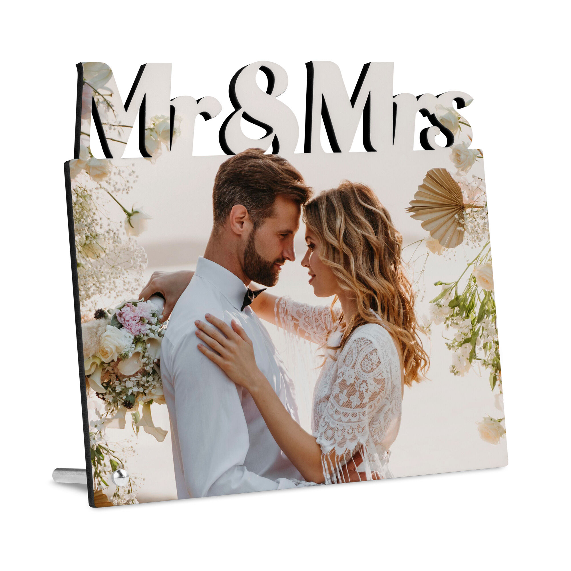 Sublistar® Emo-Frame Mr&Mrs