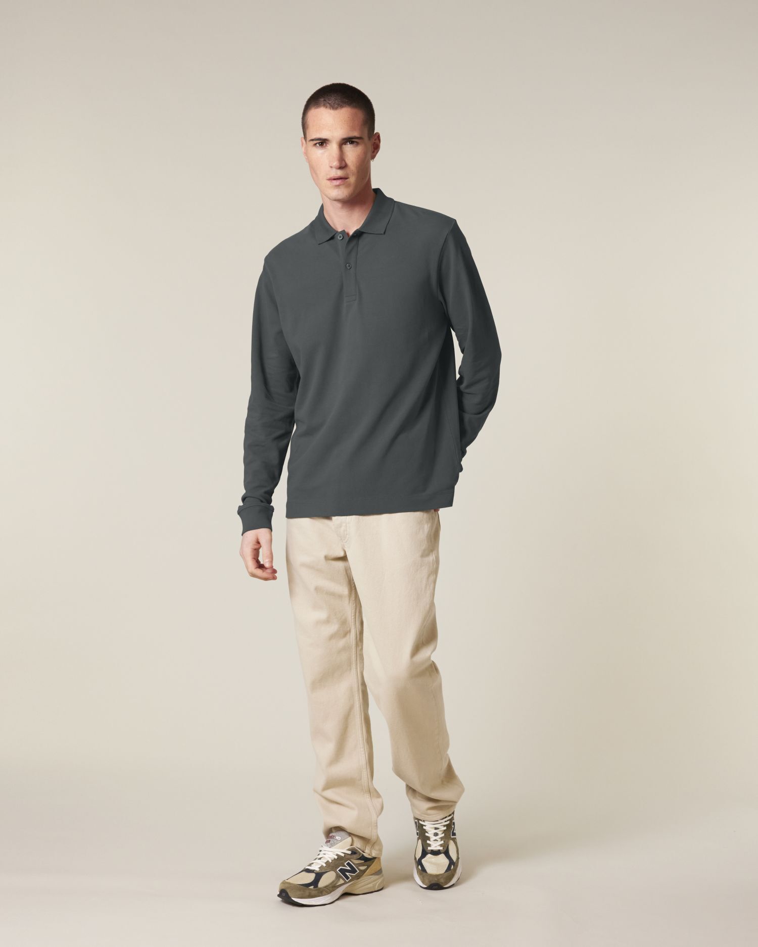 Prepster 2.0 Long Sleeve Prepster 2.0 Long Sleeve