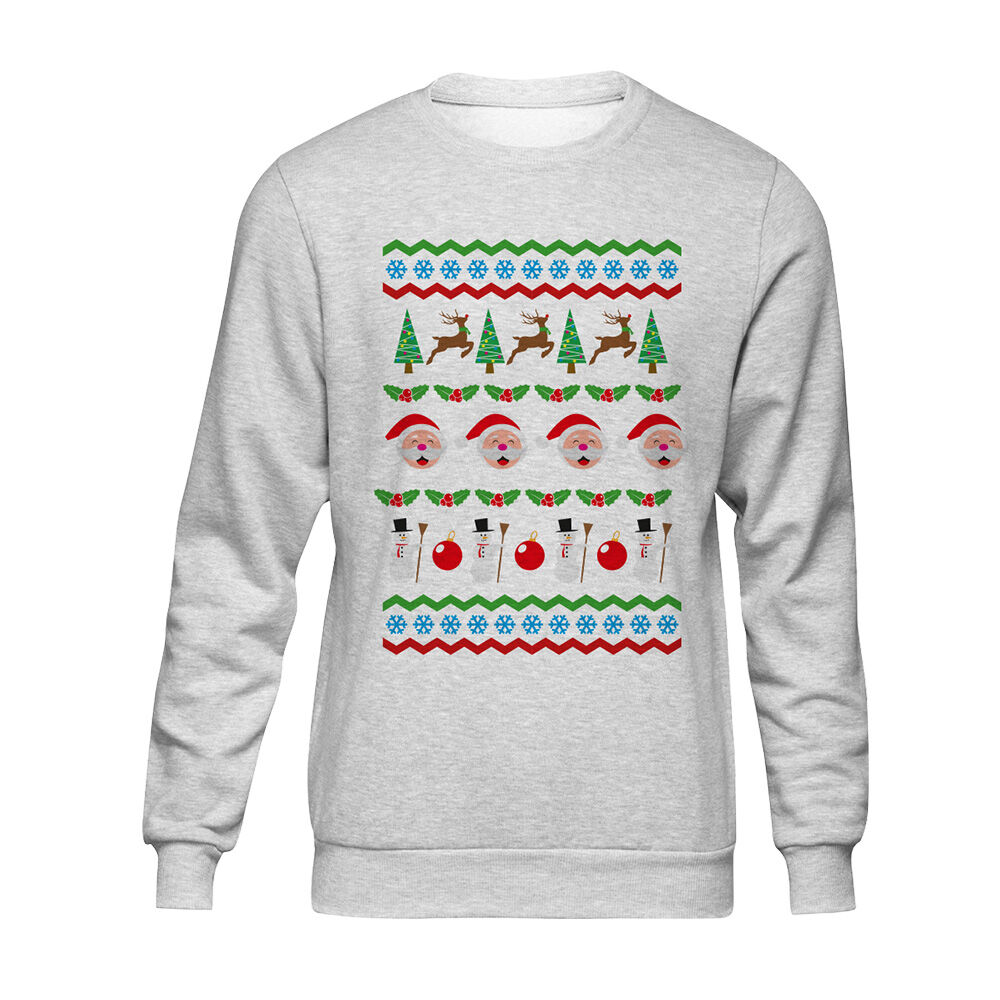 Ugly Christmas Sweater