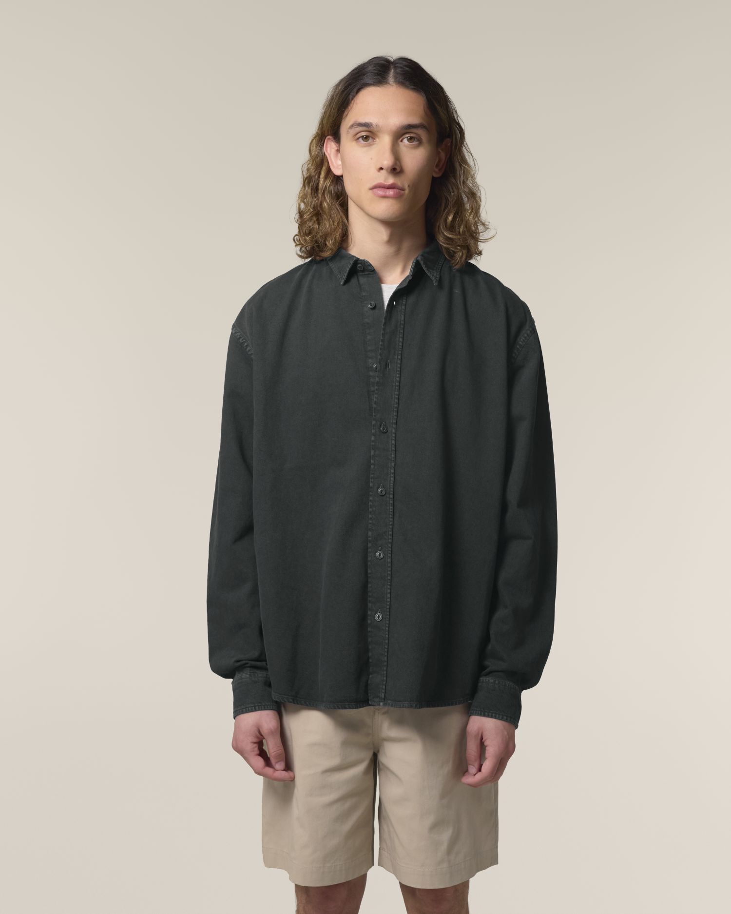 Worker Shirt Worker Shirt