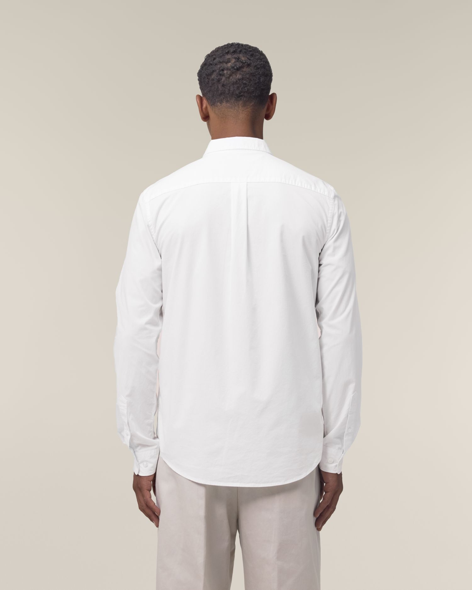 Stanley Styler Shirt Stanley Styler Shirt