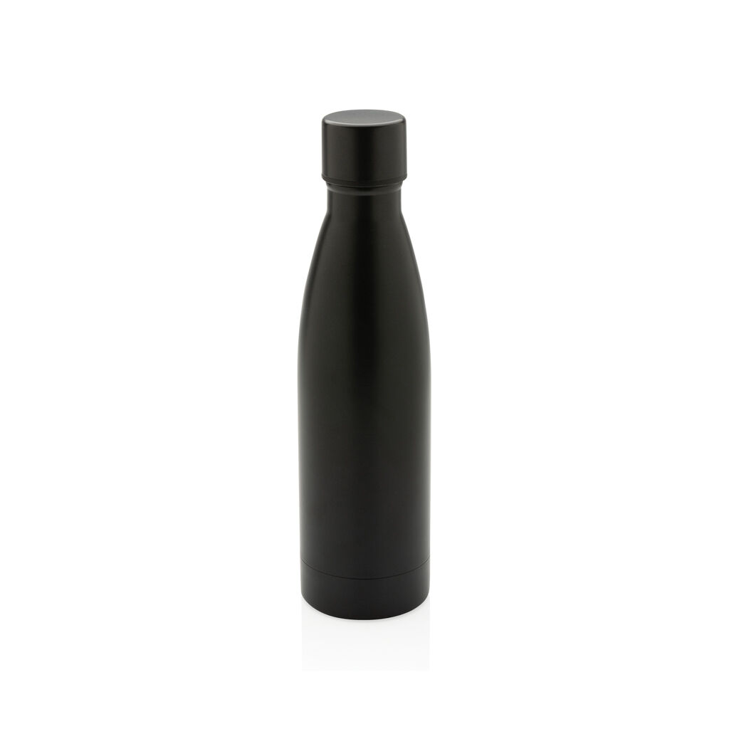 RCS recycelte Stainless Steel Solid Vakuum-Flasche