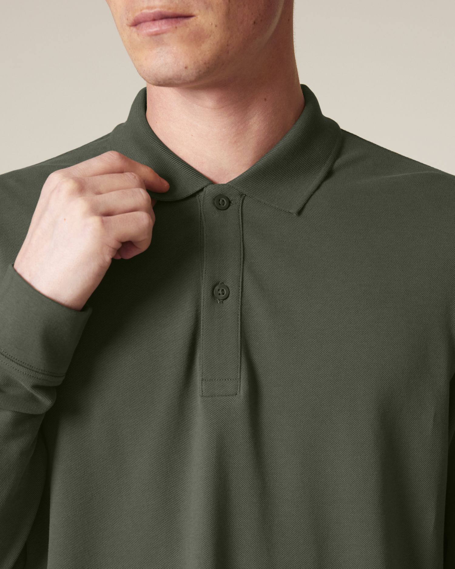 Prepster 2.0 Long Sleeve Prepster 2.0 Long Sleeve