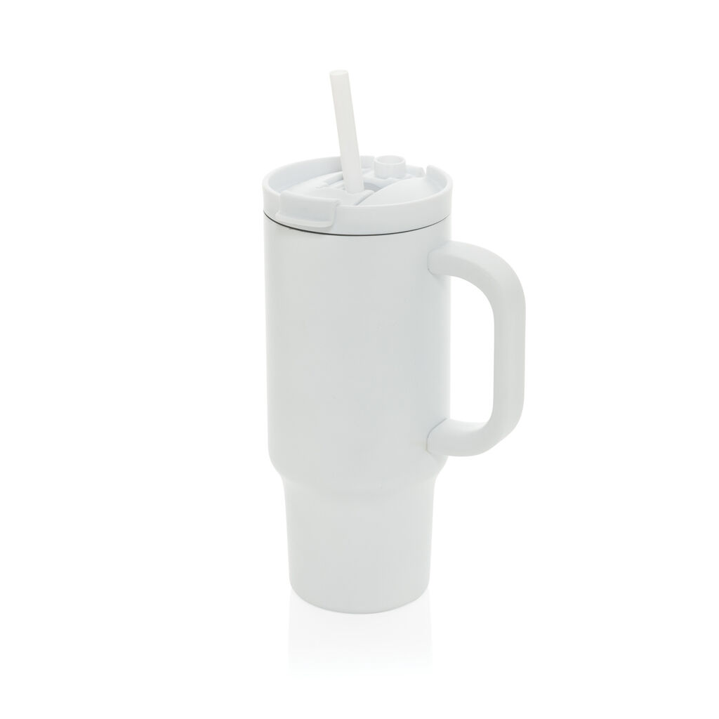 Cruiser kompakter, auslaufsicherer RCS rec. Becher 480ml