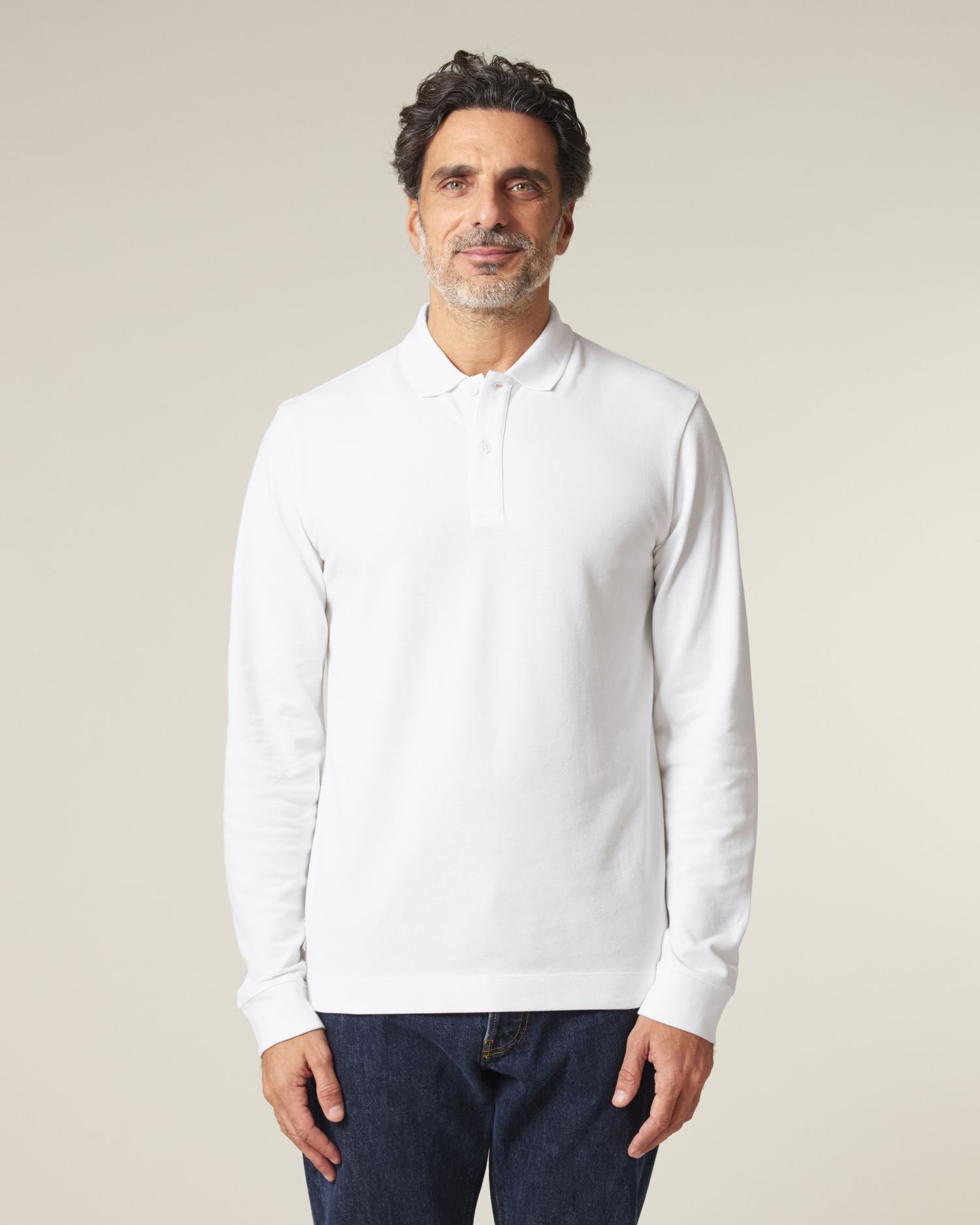 Prepster 2.0 Long Sleeve Prepster 2.0 Long Sleeve