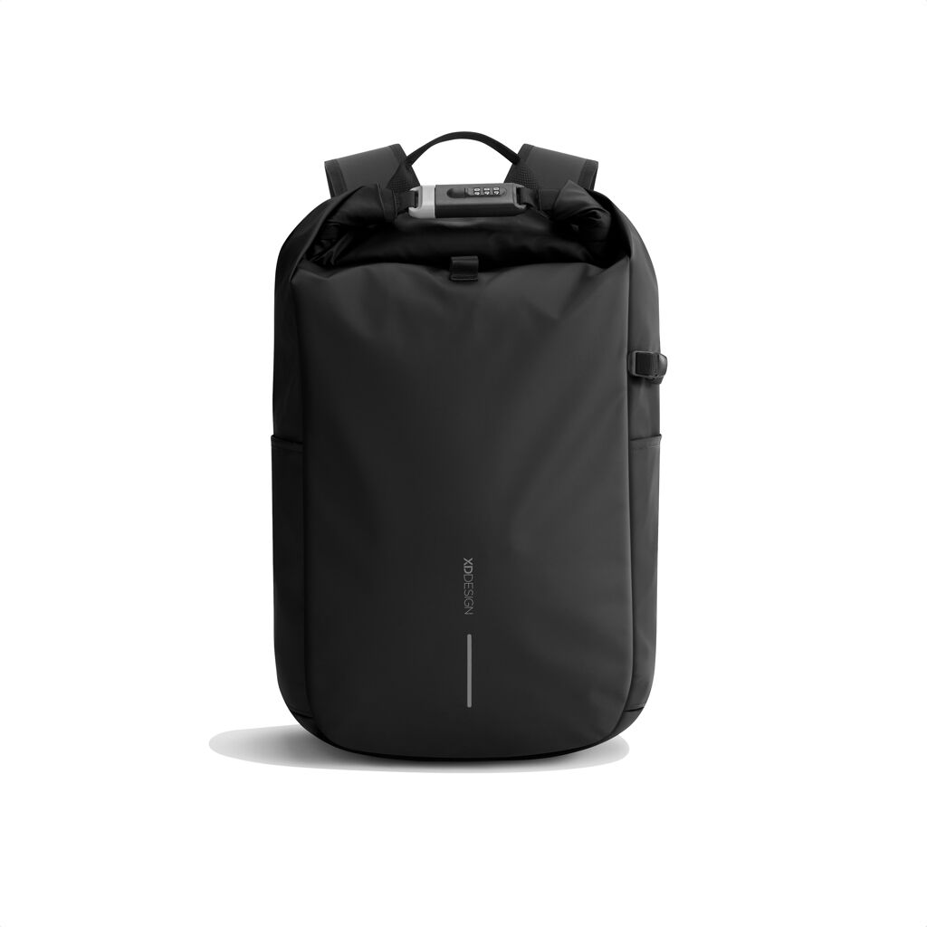 Urban wasserabweisender Anti-Diebstahl Rucksack