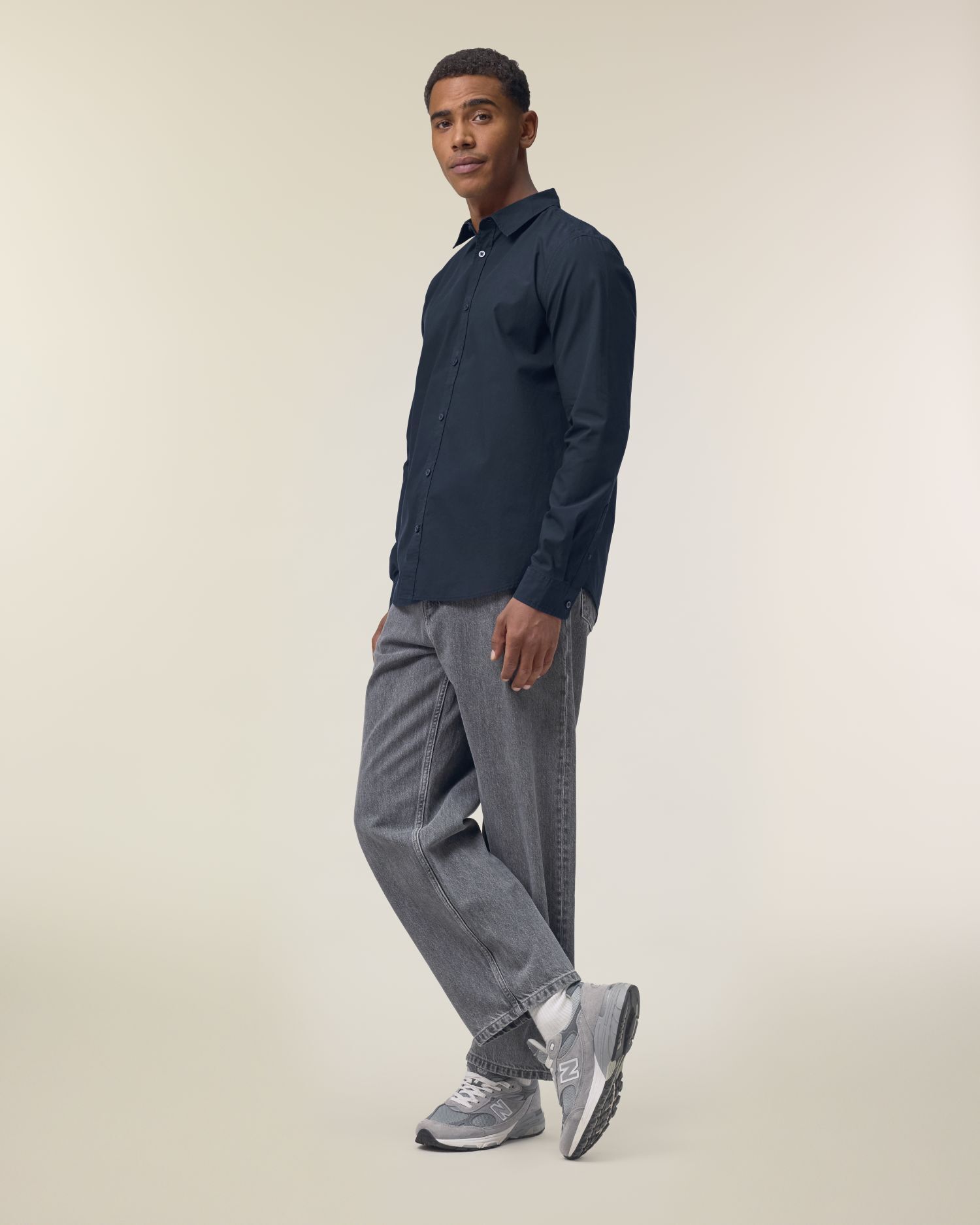 Stanley Styler Shirt Stanley Styler Shirt