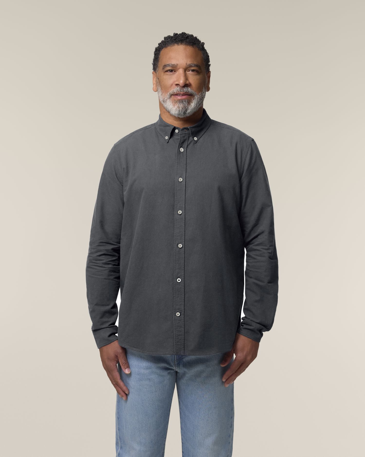 Stanley Oxford Shirt Stanley Oxford Shirt