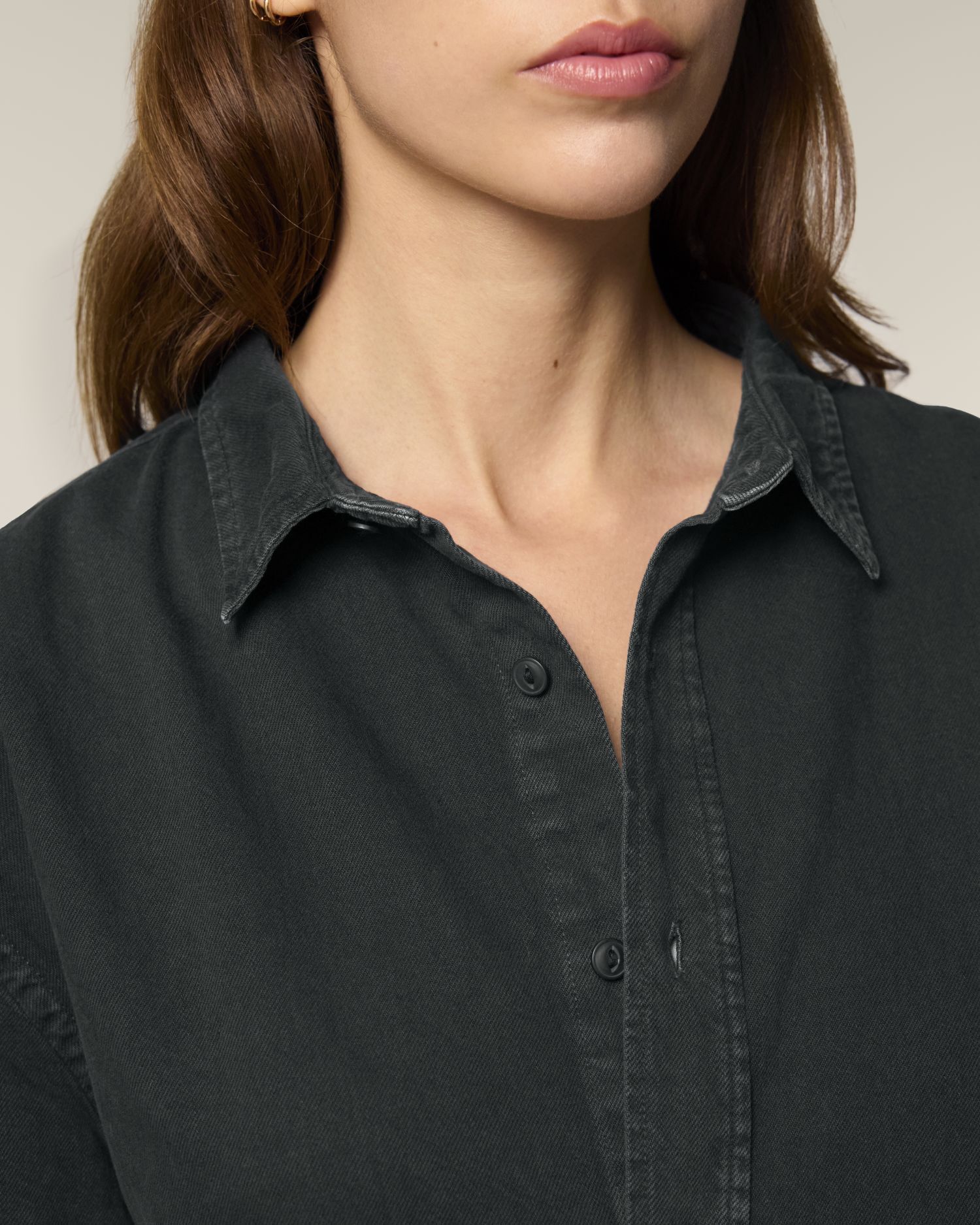 Worker Shirt Worker Shirt