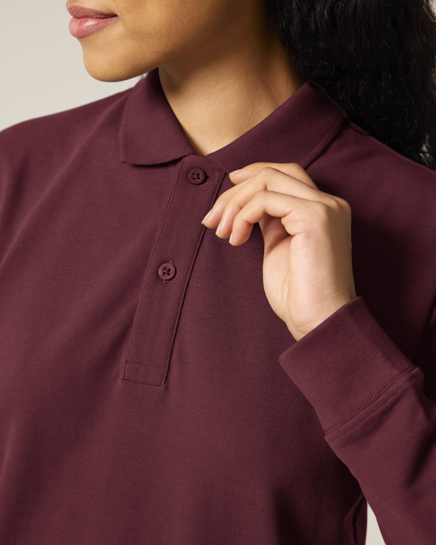 Prepster 2.0 Long Sleeve Prepster 2.0 Long Sleeve