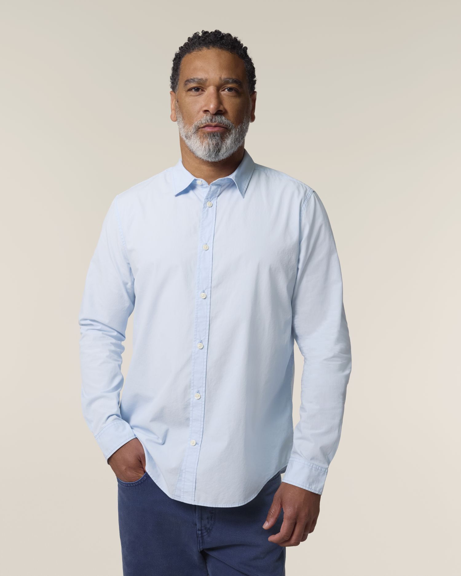 Stanley Styler Shirt Stanley Styler Shirt