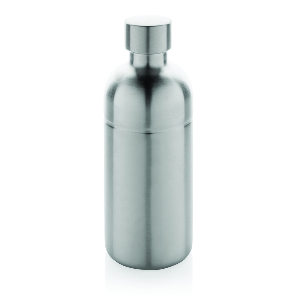 Soda Trinkflasche aus RCS-zertifiziertem Stainless-Steel