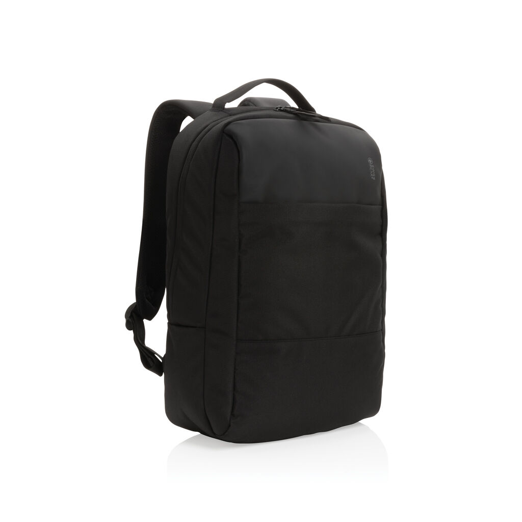 Swiss Peak AWARE™ RPET 15,6" Day-Pack