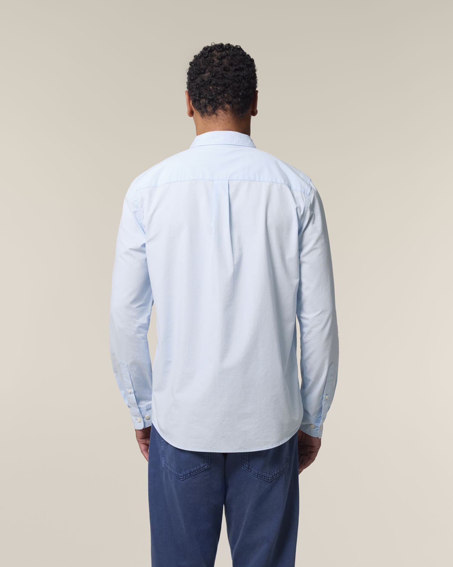 Stanley Styler Shirt Stanley Styler Shirt