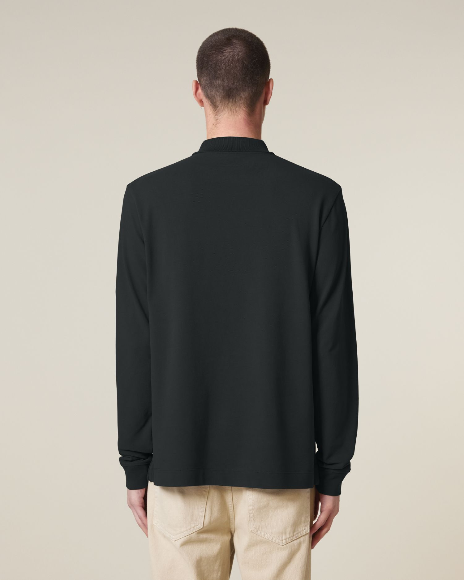 Prepster 2.0 Long Sleeve Prepster 2.0 Long Sleeve