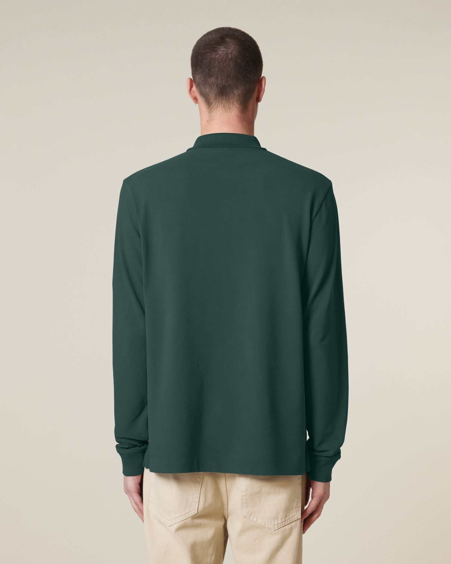 Prepster 2.0 Long Sleeve Prepster 2.0 Long Sleeve