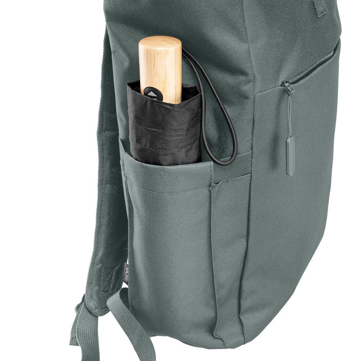 Rollup-Rucksack SIMPLE