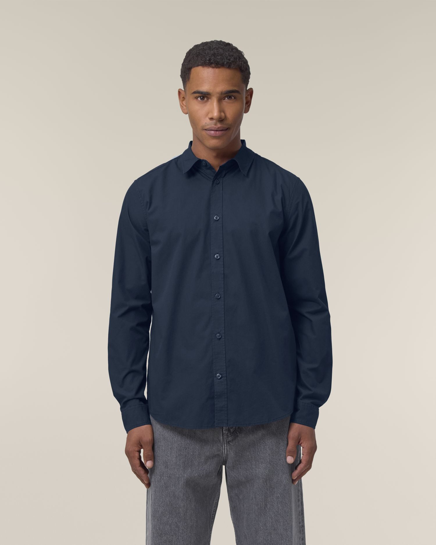 Stanley Styler Shirt Stanley Styler Shirt