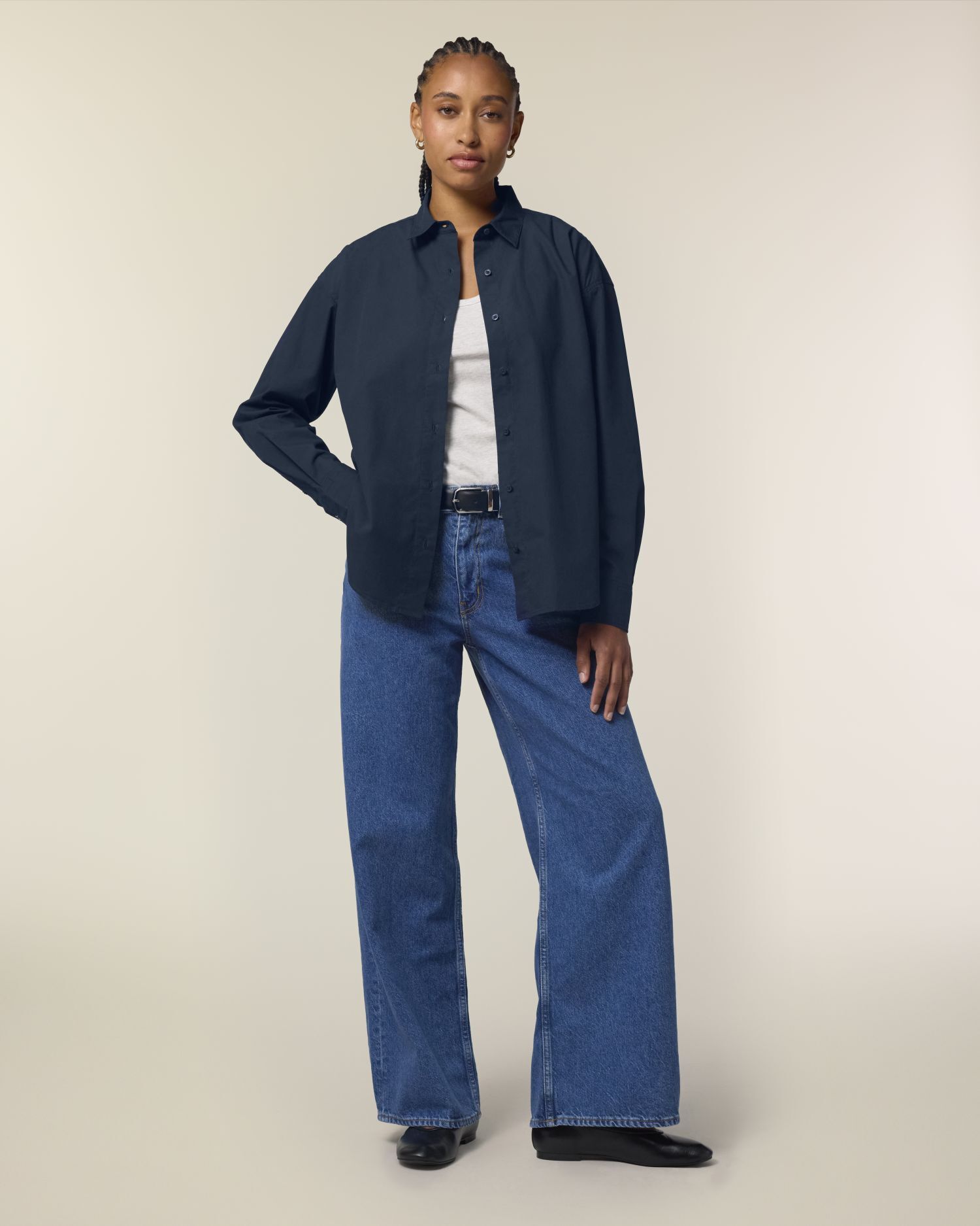 Stella Styler Shirt Stella Styler Shirt