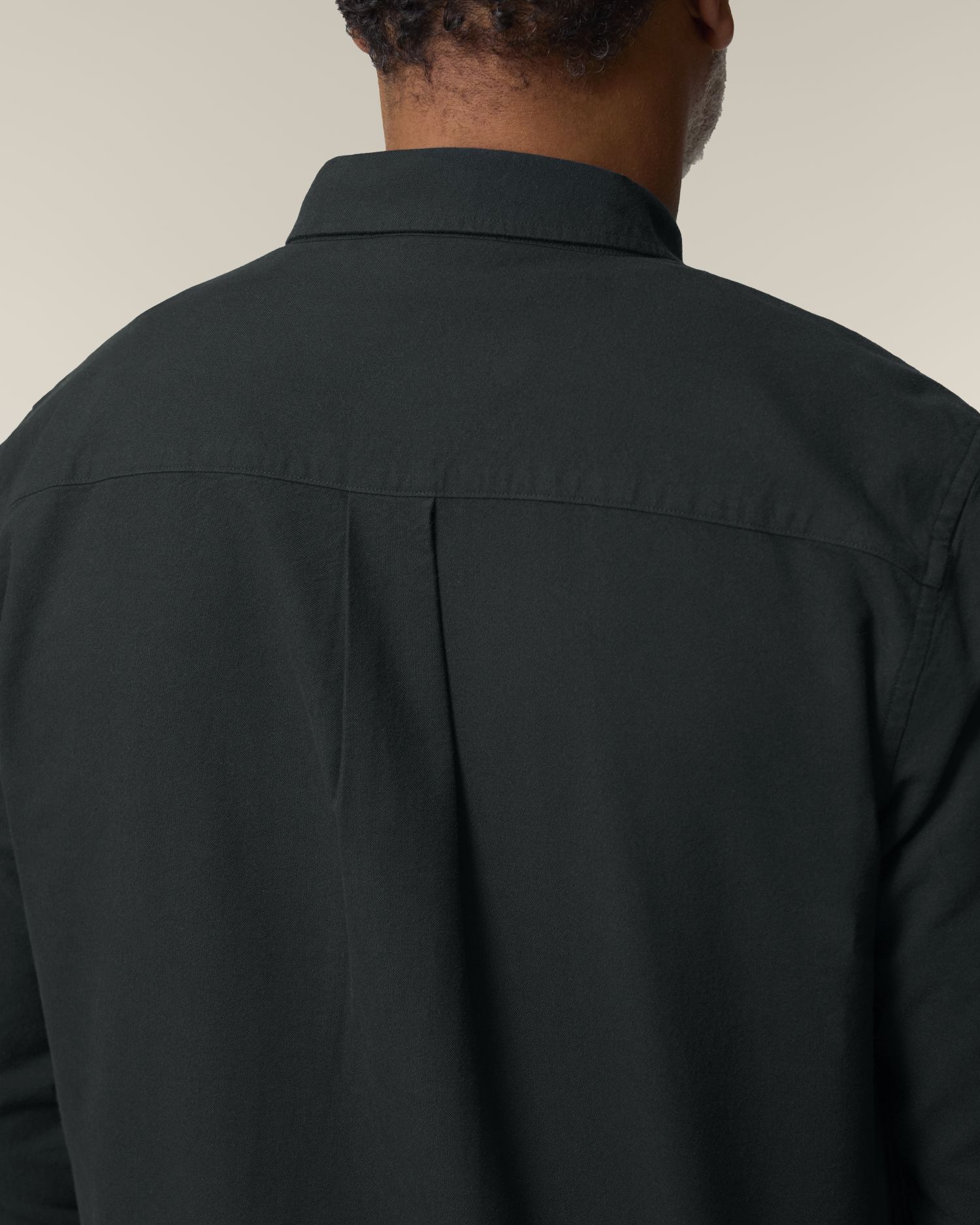 Stanley Oxford Shirt Stanley Oxford Shirt