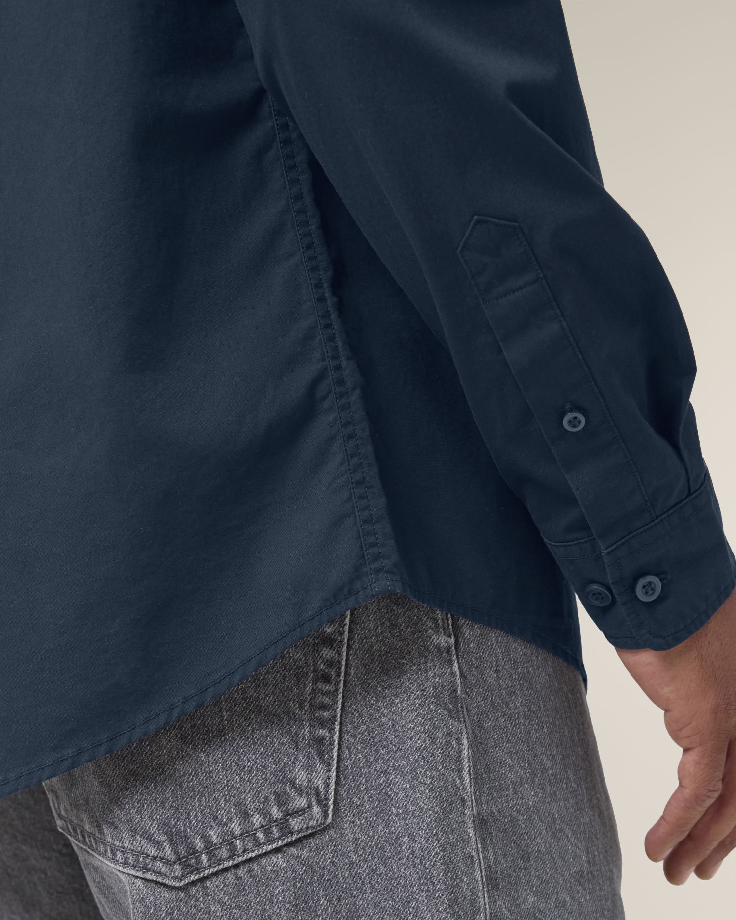 Stanley Styler Shirt Stanley Styler Shirt