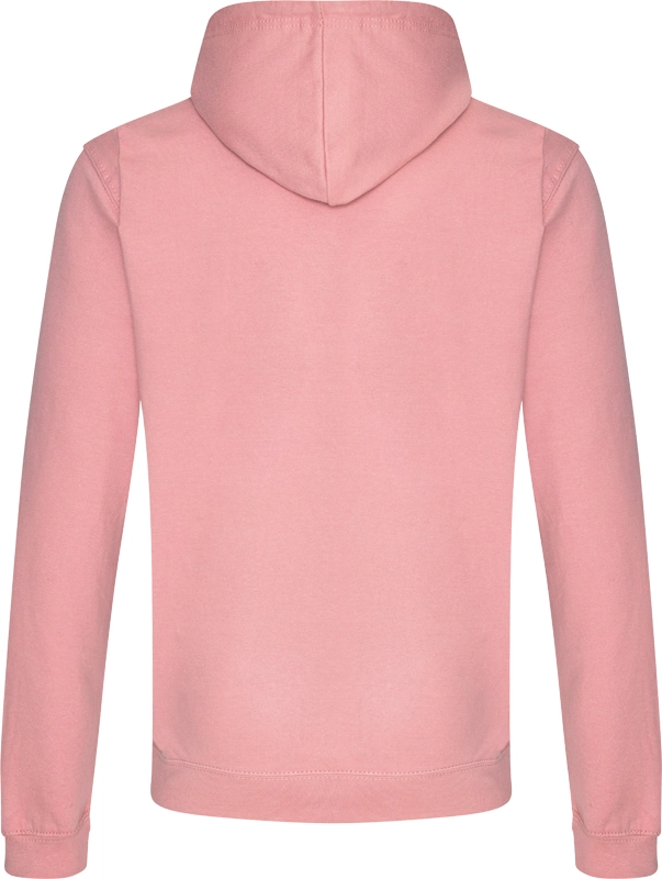Just Hoods - Unisex College Hoodie JH001