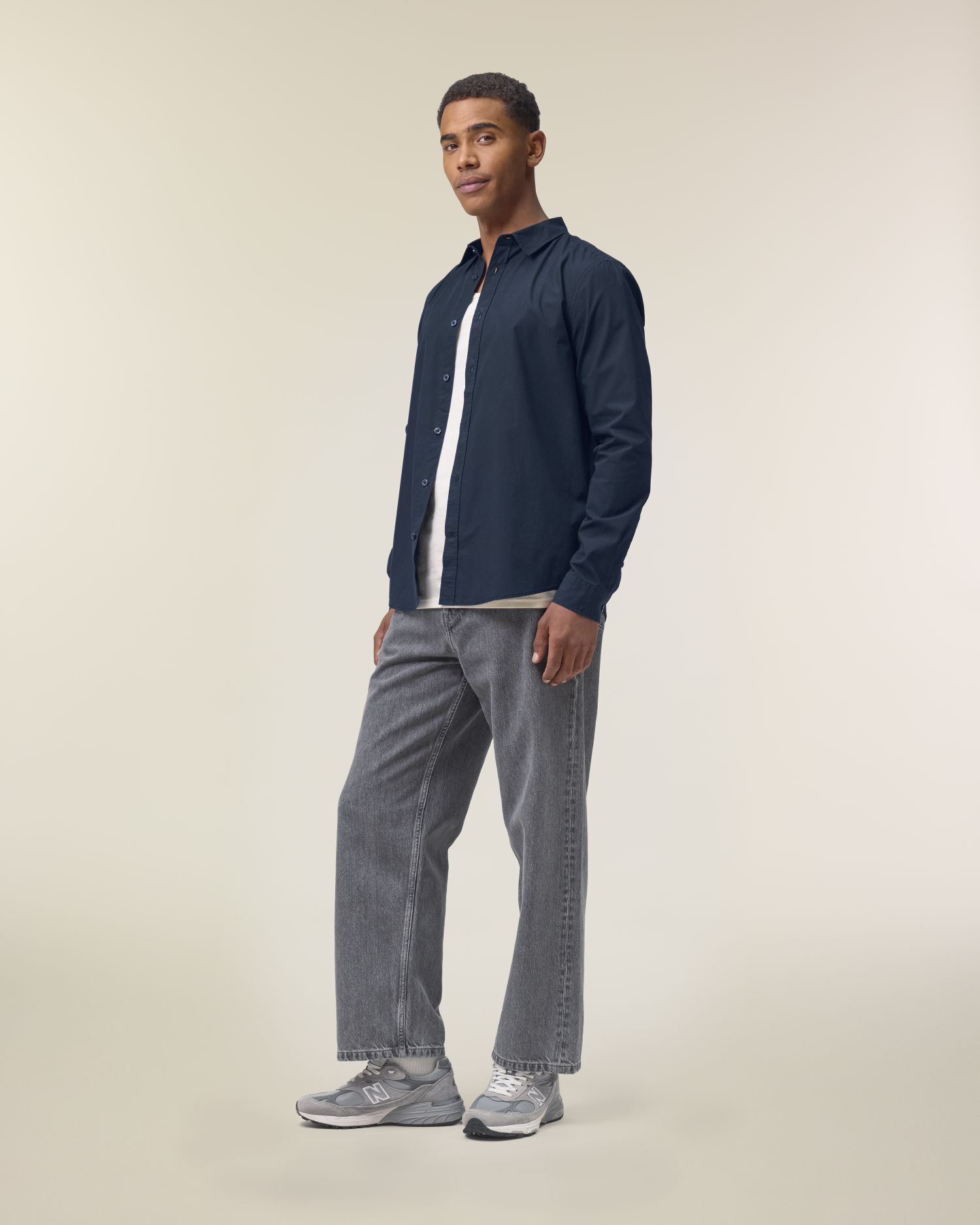 Stanley Styler Shirt Stanley Styler Shirt