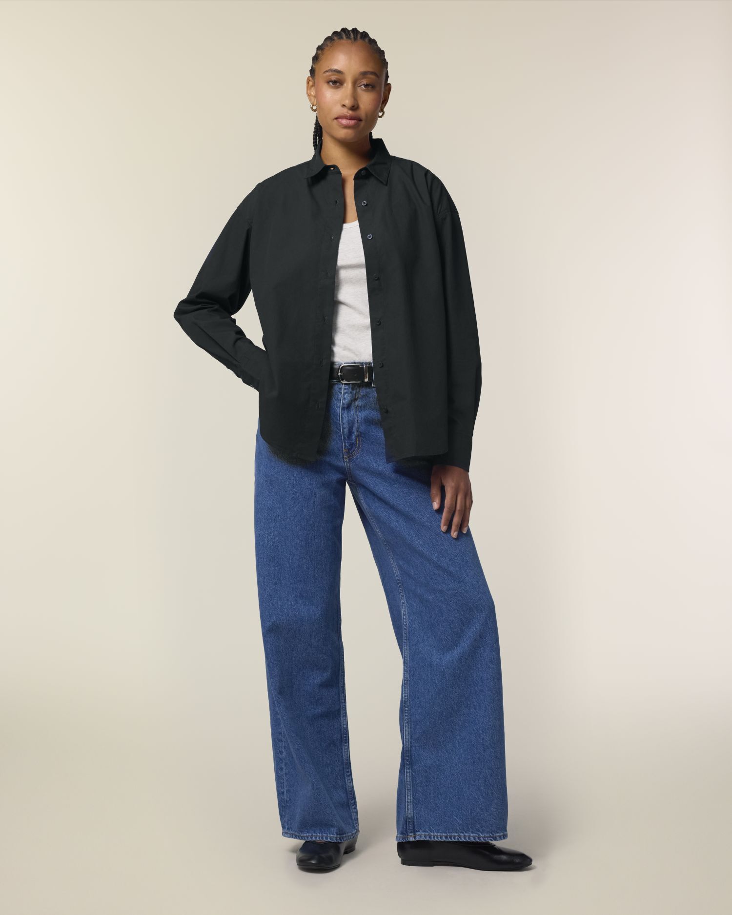 Stella Styler Shirt Stella Styler Shirt