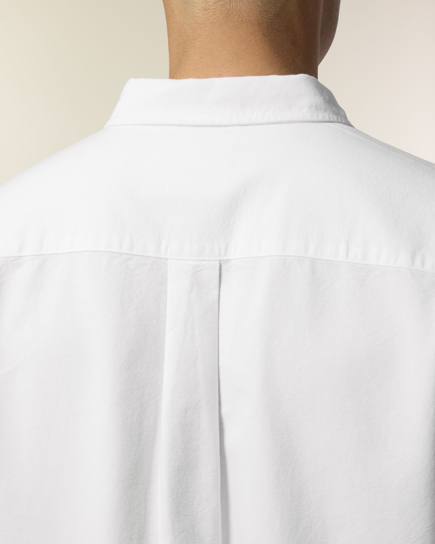 Stanley Oxford Shirt Stanley Oxford Shirt