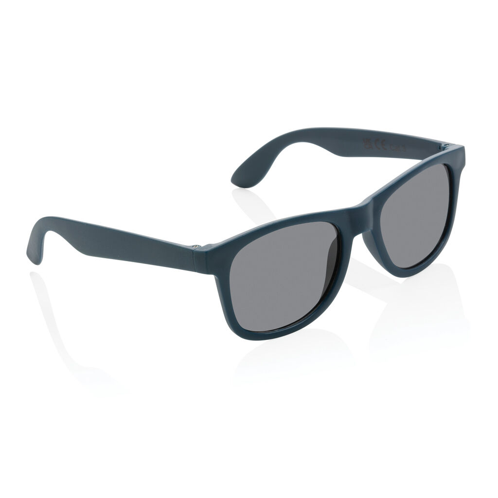 Sonnenbrille aus RCS recyceltem PP-Kunststoff