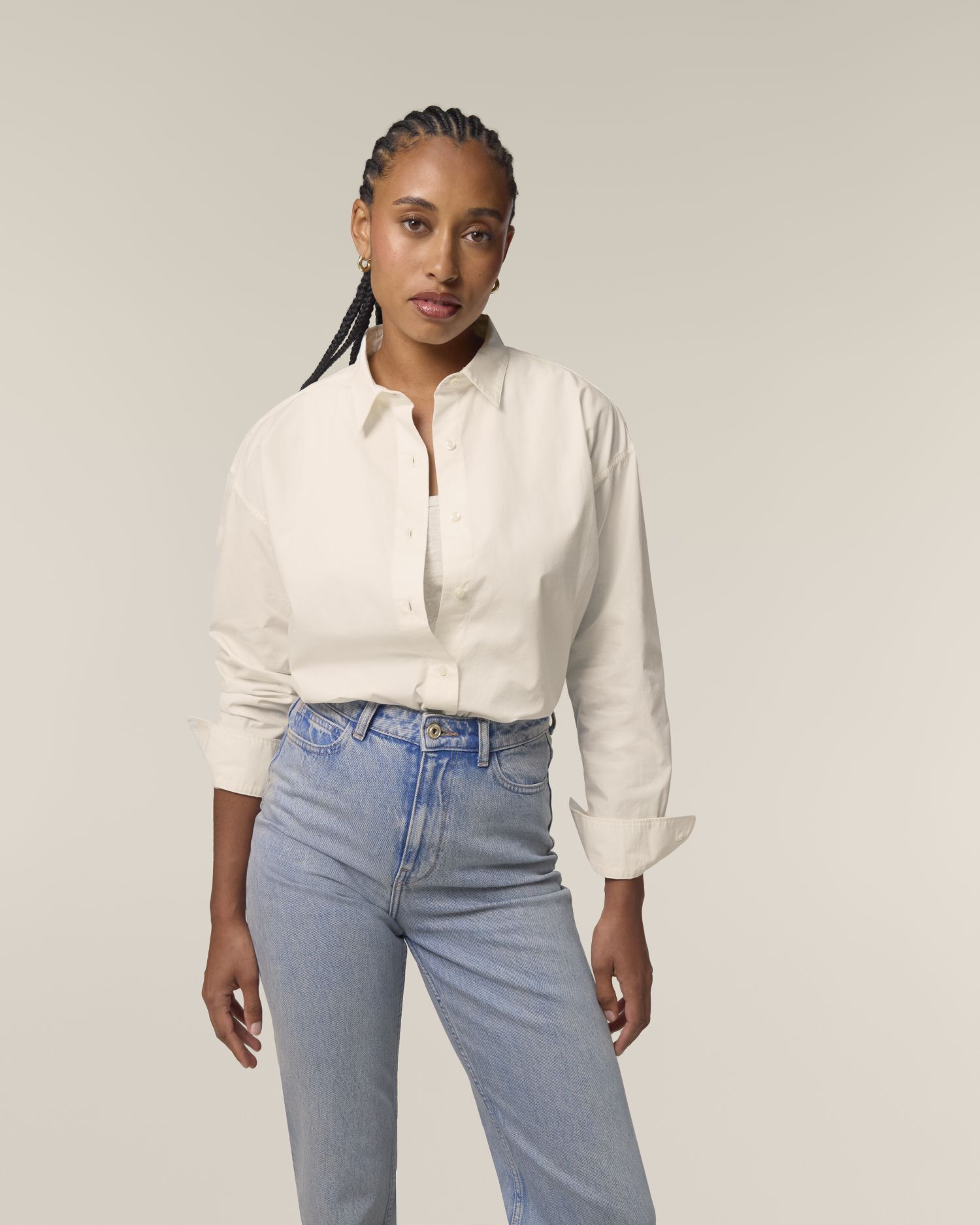 Stella Styler Shirt Stella Styler Shirt