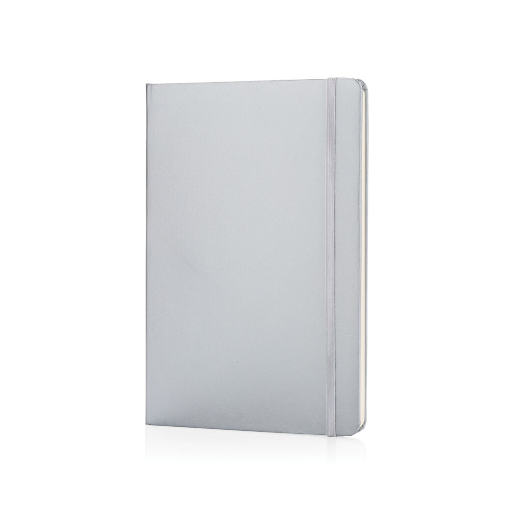 Basic Hardcover Notizbuch A5