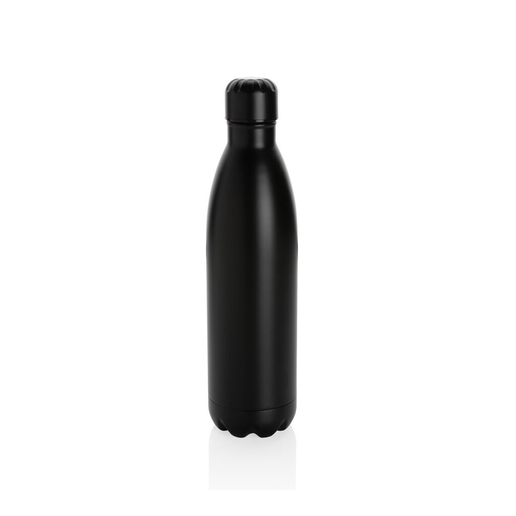 Solid Color Vakuum Stainless-Steel Flasche 750ml