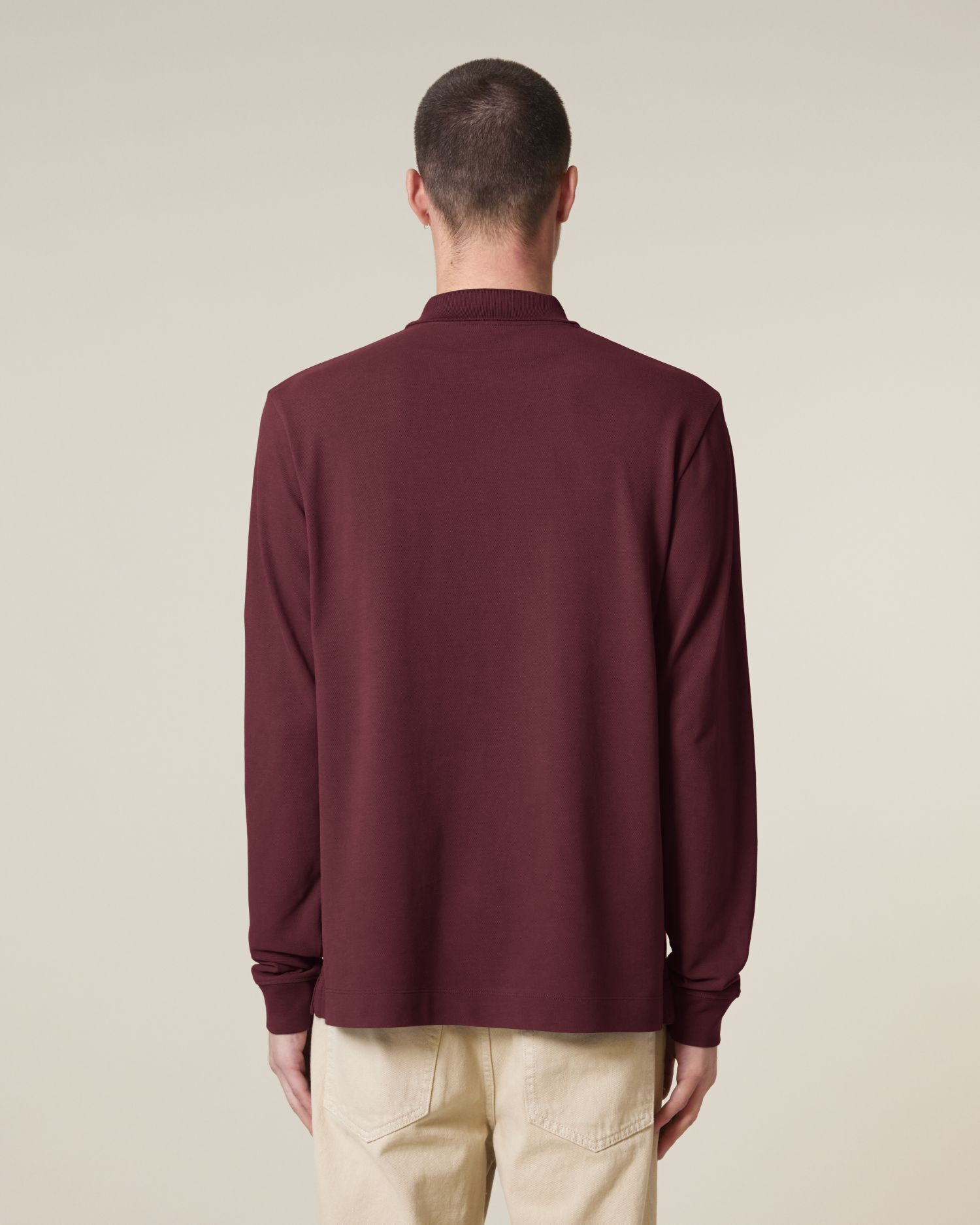 Prepster 2.0 Long Sleeve Prepster 2.0 Long Sleeve