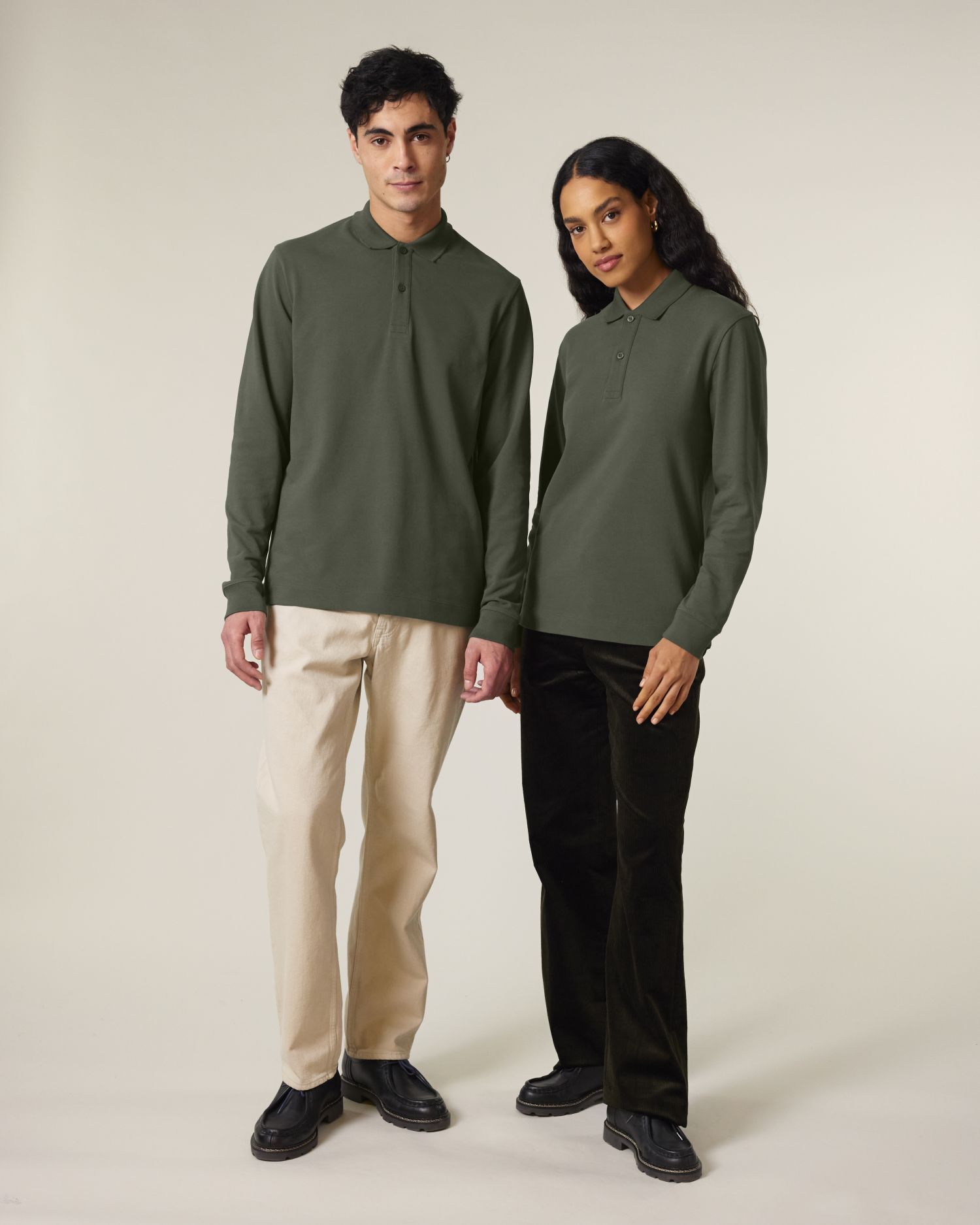 Prepster 2.0 Long Sleeve Prepster 2.0 Long Sleeve