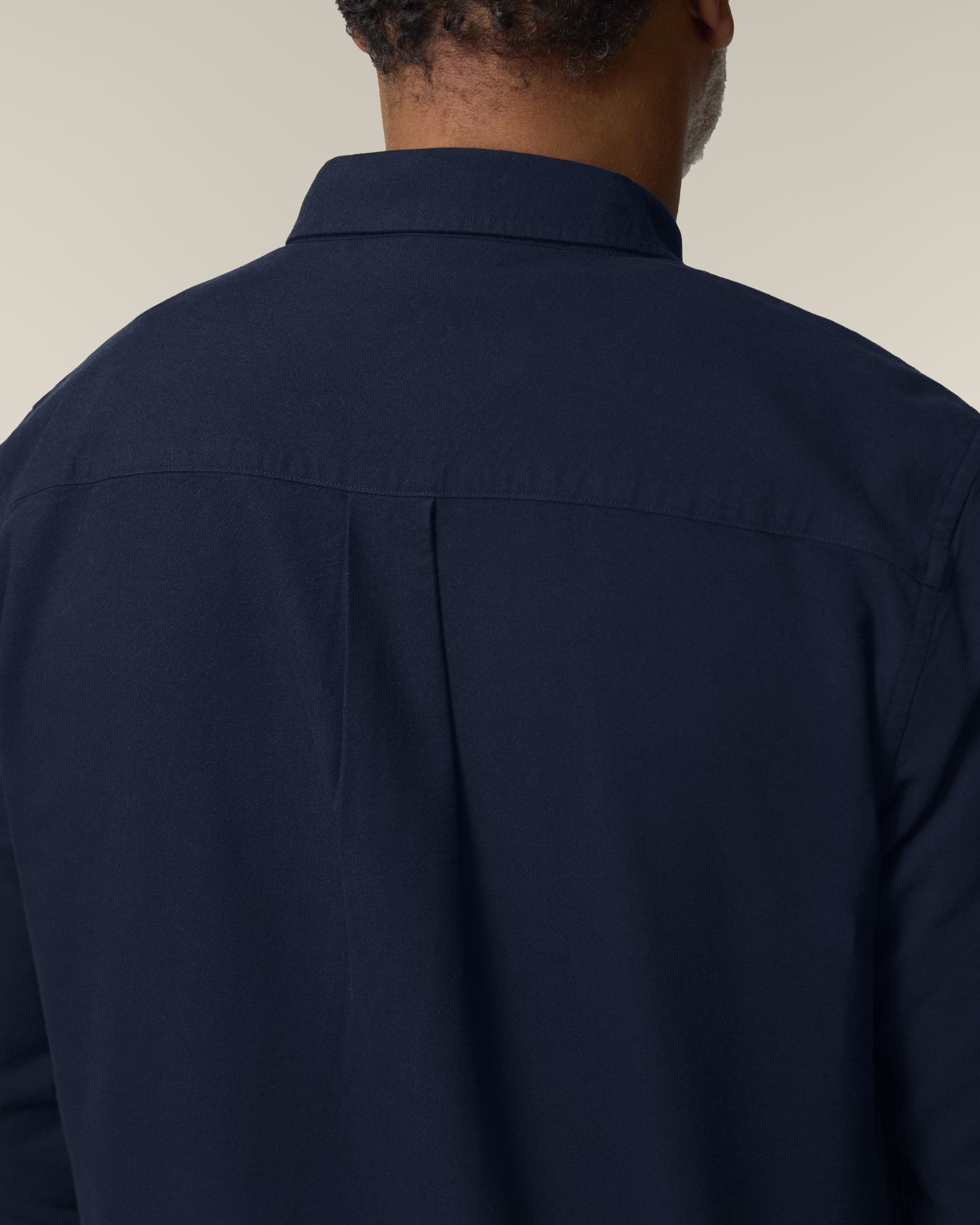 Stanley Oxford Shirt Stanley Oxford Shirt