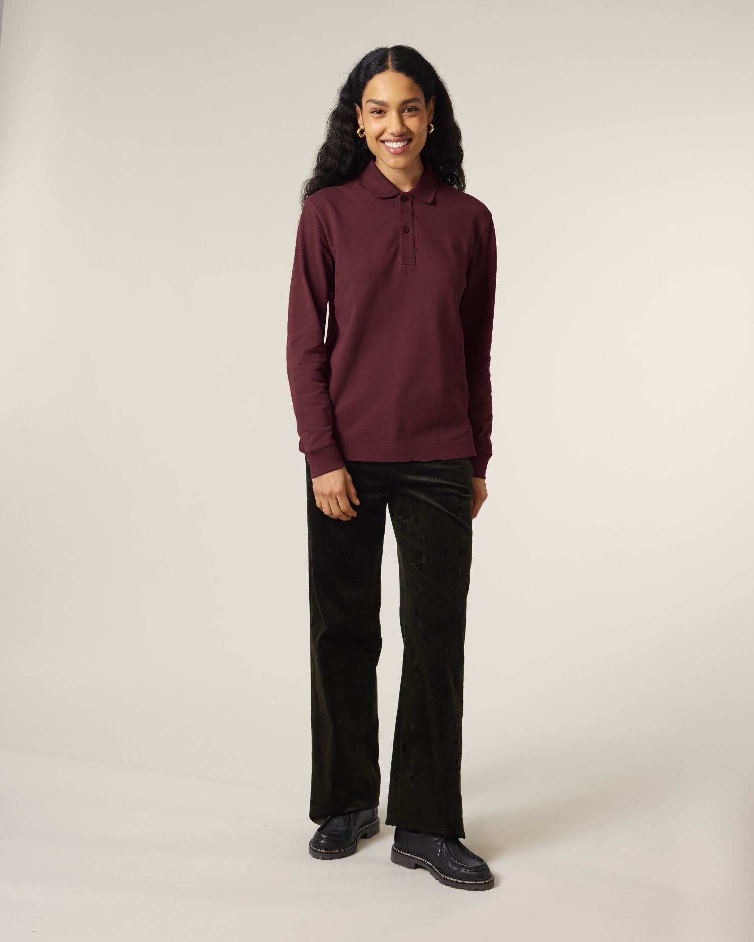 Prepster 2.0 Long Sleeve Prepster 2.0 Long Sleeve