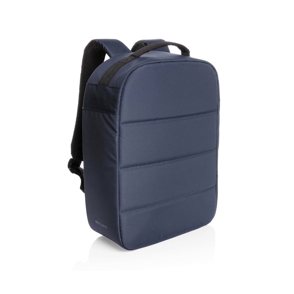 Impact AWARE™ RPET Anti-Diebstahl 15,6" Laptop-Rucksack