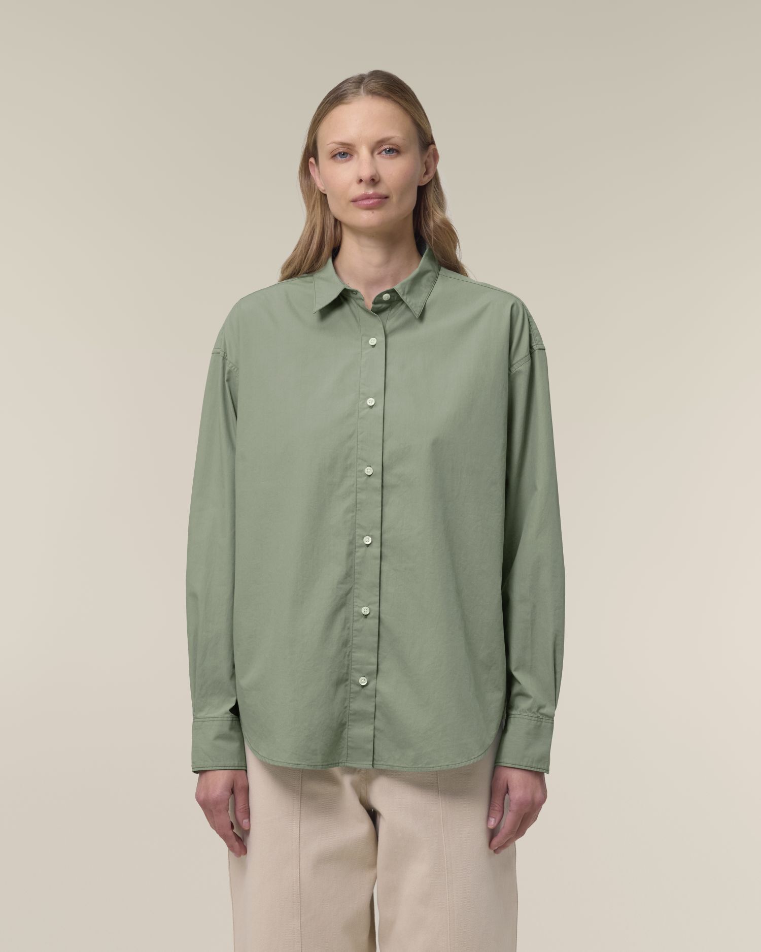 Stella Styler Shirt Stella Styler Shirt
