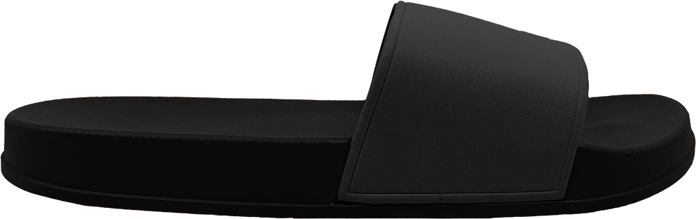 Bedruckbare Badelatschen