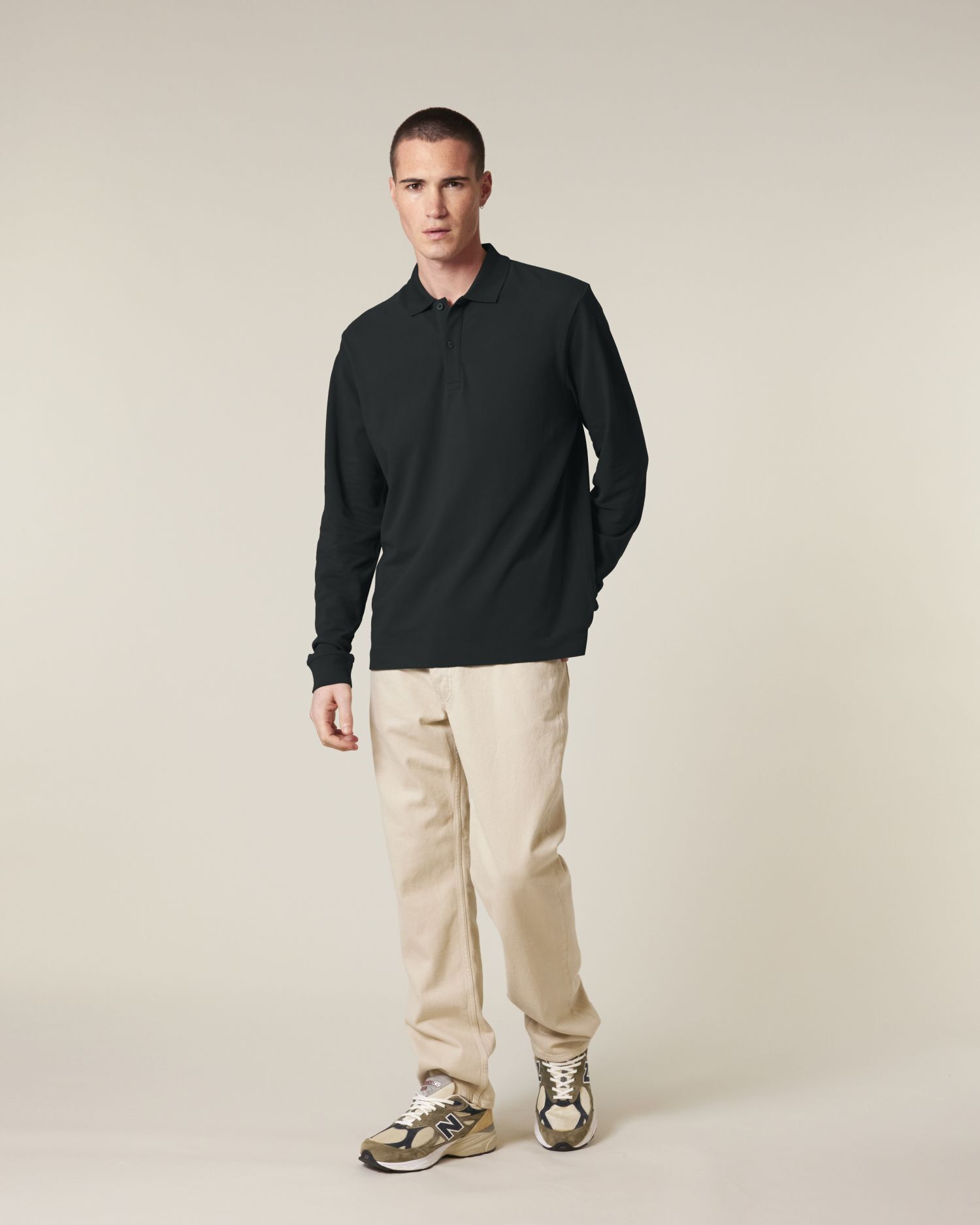 Prepster 2.0 Long Sleeve Prepster 2.0 Long Sleeve