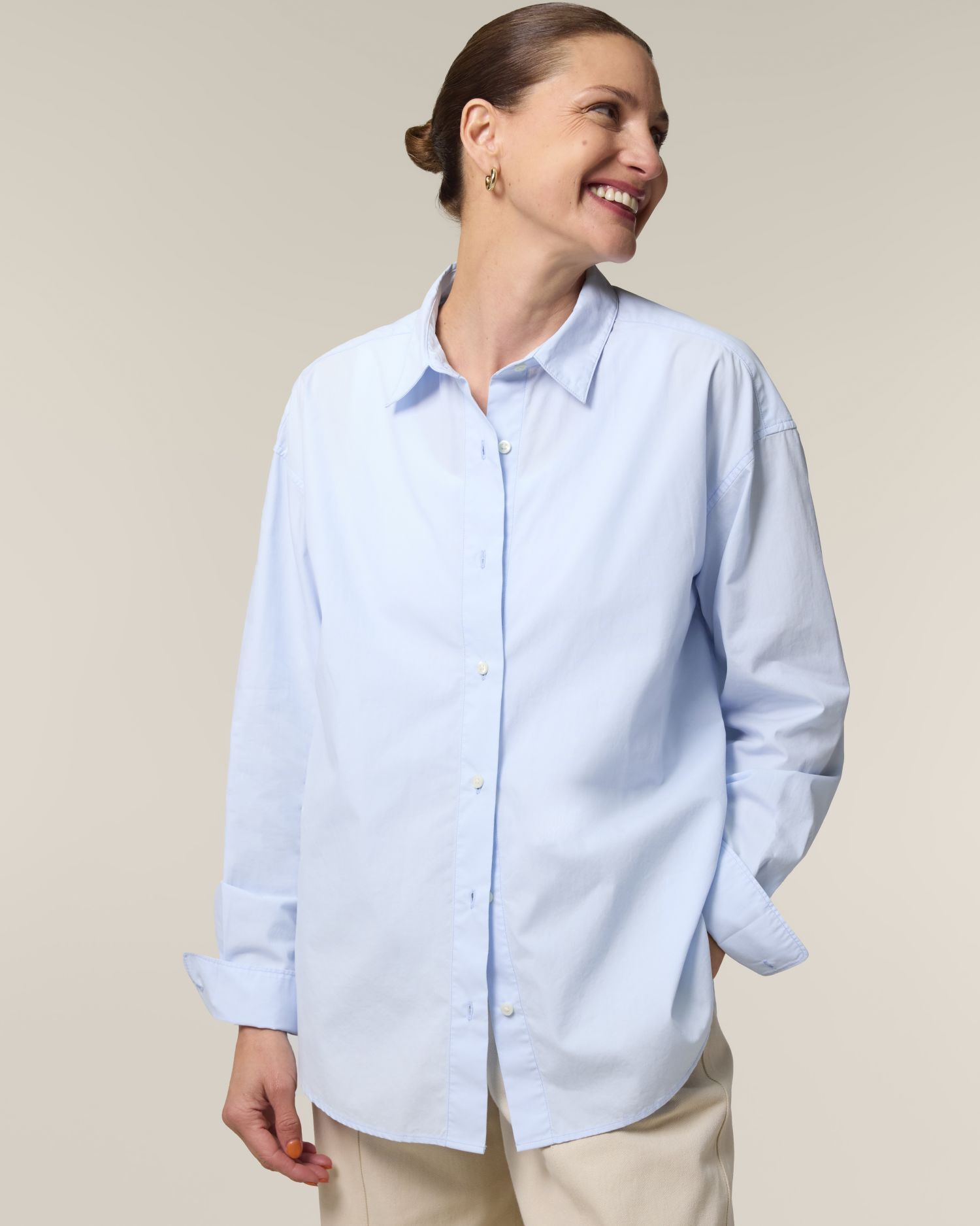 Stella Styler Shirt Stella Styler Shirt