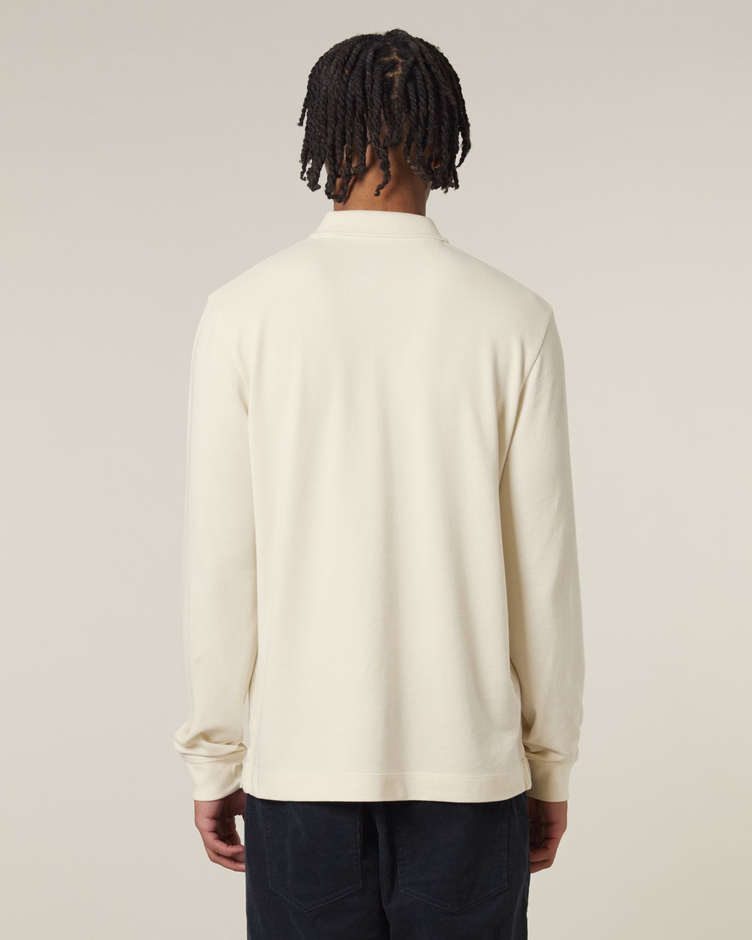 Prepster 2.0 Long Sleeve Prepster 2.0 Long Sleeve