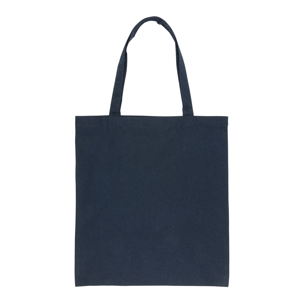 Impact AWARE™ recycelte Baumwolltasche 145gr
